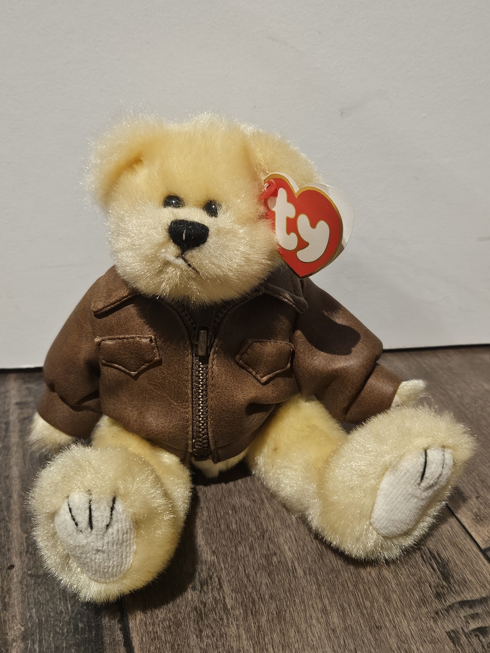 TY Baron The Bear